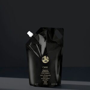 NEW ORIBE Signature Conditioner Liter Refill (33.8 oz)